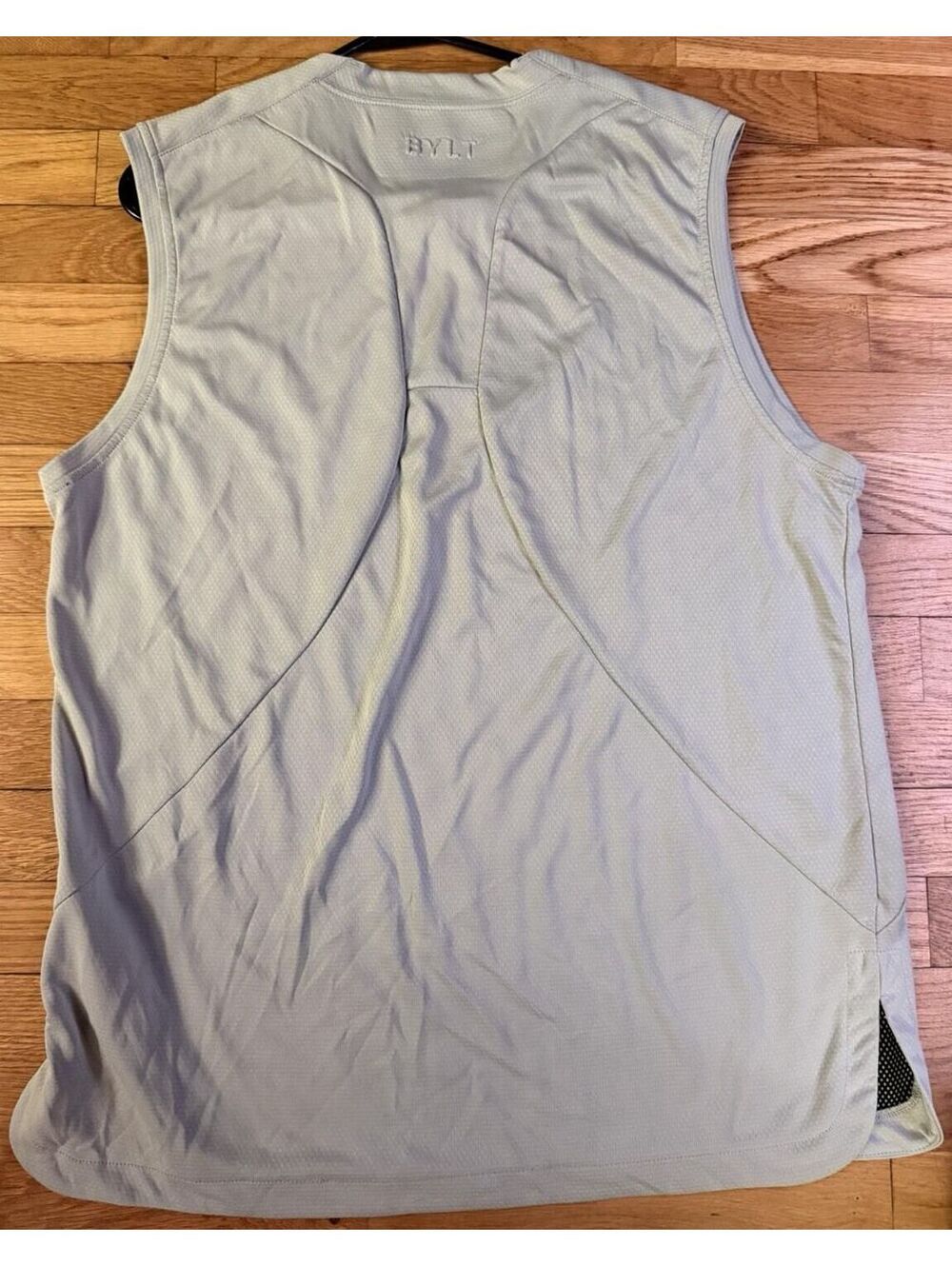 XL - Men - BYLT Interval Tank - Picture 3 of 6